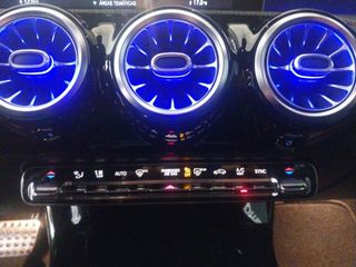 Mercedes Clase A A 200 d