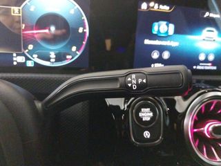 Mercedes Clase A A 200 d