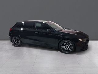 Mercedes Clase A A 200 d