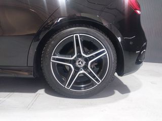 Mercedes Clase A A 200 d