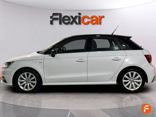 Audi A1 Adrenalin2 1.0 TFSI 70kW(95CV) Sportback