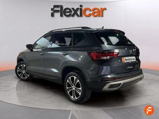 Seat Ateca 1.5 TSI 110kW (150CV) DSG St&Sp Style