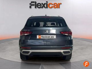Seat Ateca 1.5 TSI 110kW (150CV) DSG St&Sp Style