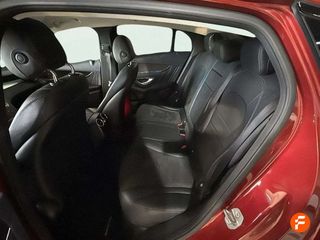 Mercedes GLC 350d 4Matic