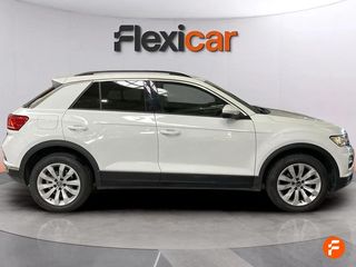 Volkswagen T-Roc Advance 1.5 TSI 110kW (150CV) DSG