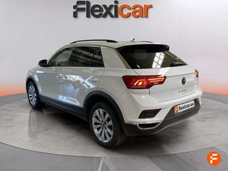 Volkswagen T-Roc Advance 1.5 TSI 110kW (150CV) DSG