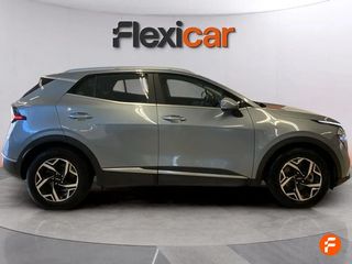Kia Sportage 1.6 CRDi 85kW (115CV) Concept 4x2