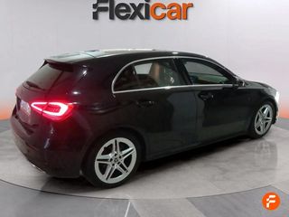 Mercedes Clase A A 180