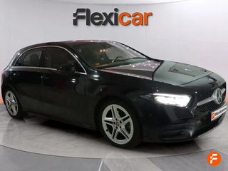 Mercedes Clase A A 180