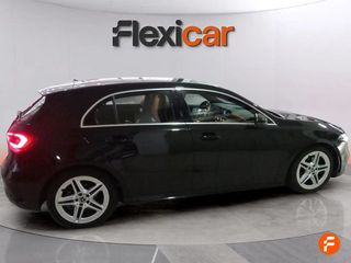 Mercedes Clase A A 180