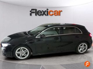 Mercedes Clase A A 180