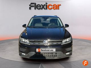 Volkswagen Tiguan Advance 1.5 TSI 110kW (150CV)