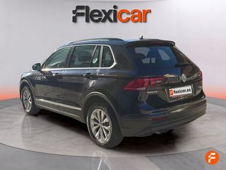 Volkswagen Tiguan Advance 1.5 TSI 110kW (150CV)