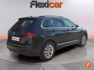 Volkswagen Tiguan Advance 1.5 TSI 110kW (150CV)