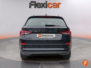 Skoda Kodiaq SPORTLINE 1.5 TSI 4X2 DSG