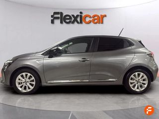 Renault Clio Evolution dCi 100 (74kw)