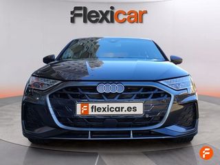 Audi A3 allstreet Genuine 35 TFSI 110kW S tronic