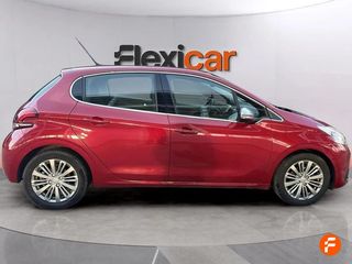 Peugeot 208 5P ALLURE 1.2L PureTech 110 S&S