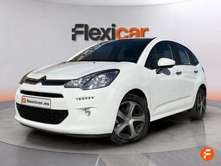 Citroën C3 PureTech 60KW (82CV) FEEL