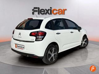 Citroën C3 PureTech 60KW (82CV) FEEL