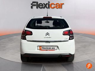Citroën C3 PureTech 60KW (82CV) FEEL