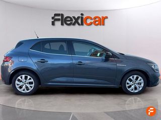 Renault Megane Limited + TCe 103 kW (140CV) GPF -SS