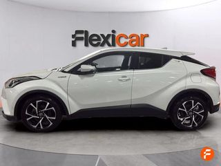 Toyota C-HR 1.8 125H Advance
