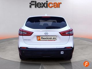 Nissan Qashqai dCi 96 kW (130 CV) ACENTA
