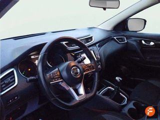 Nissan Qashqai dCi 96 kW (130 CV) ACENTA