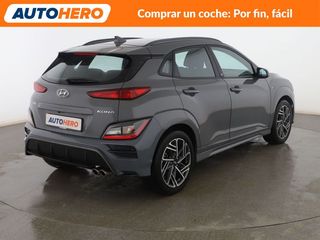Hyundai Kona 1.0 T-GDI N Line 30 Aniversario 2WD