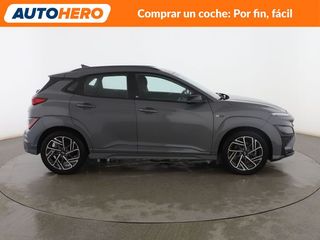 Hyundai Kona 1.0 T-GDI N Line 30 Aniversario 2WD