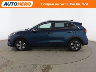 Kia Niro 1.6 Hybrid Drive