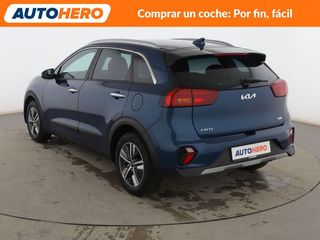 Kia Niro 1.6 Hybrid Drive
