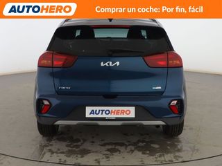 Kia Niro 1.6 Hybrid Drive