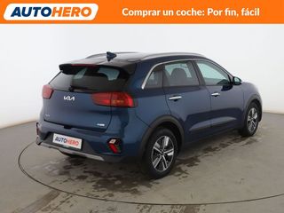 Kia Niro 1.6 Hybrid Drive