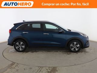 Kia Niro 1.6 Hybrid Drive