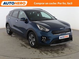 Kia Niro 1.6 Hybrid Drive