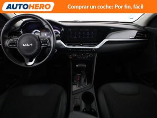 Kia Niro 1.6 Hybrid Drive