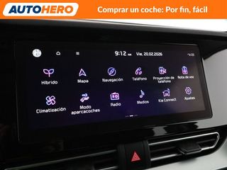 Kia Niro 1.6 Hybrid Drive