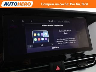 Kia Niro 1.6 Hybrid Drive