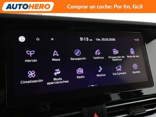 Kia Niro 1.6 Hybrid Drive