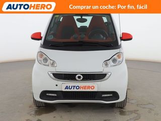 Smart Fortwo 1.0 Turbo Basis passion