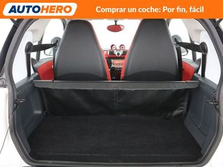 Smart Fortwo 1.0 Turbo Basis passion