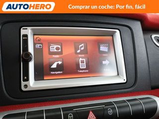 Smart Fortwo 1.0 Turbo Basis passion