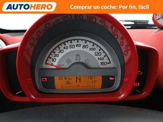 Smart Fortwo 1.0 Turbo Basis passion