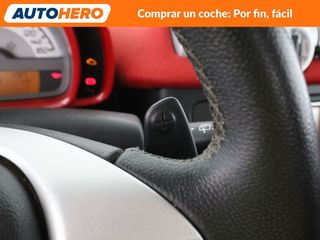 Smart Fortwo 1.0 Turbo Basis passion