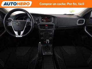 Volvo V40 2.0 D3 Momentum