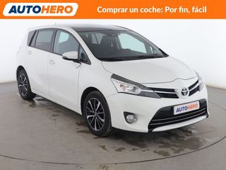 Toyota Verso 1.6 Advance