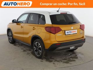 Suzuki Vitara 1.5 Dualjet Hybrid GLX 4x2