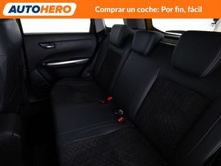 Suzuki Vitara 1.5 Dualjet Hybrid GLX 4x2